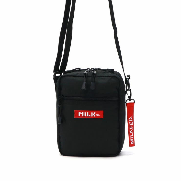 ミルクフェド ショルダーバッグ レディース | ギャレリア Bag＆Luggage | 詳細画像12 