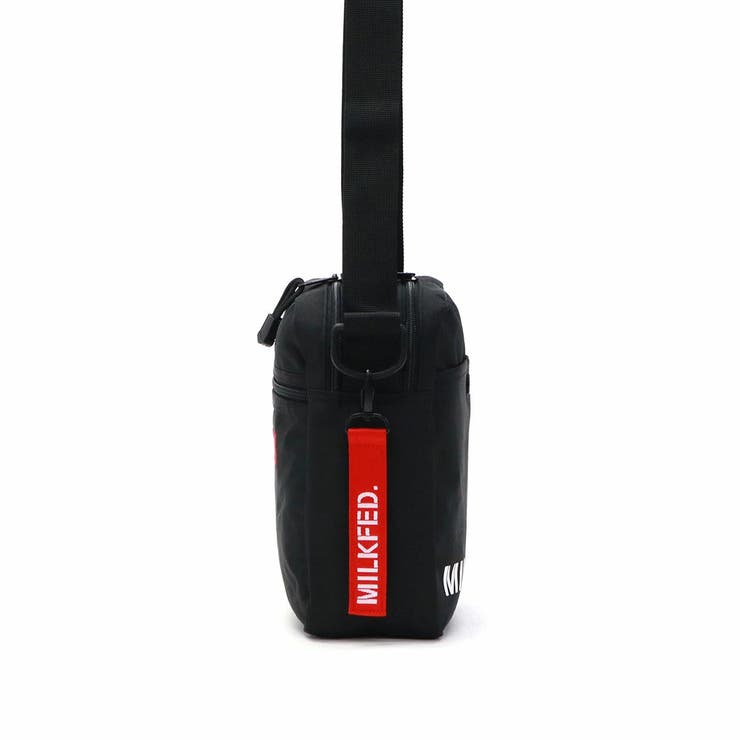 ミルクフェド ショルダーバッグ レディース | ギャレリア Bag＆Luggage | 詳細画像13 