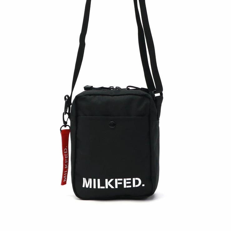 ミルクフェド ショルダーバッグ レディース | ギャレリア Bag＆Luggage | 詳細画像14 