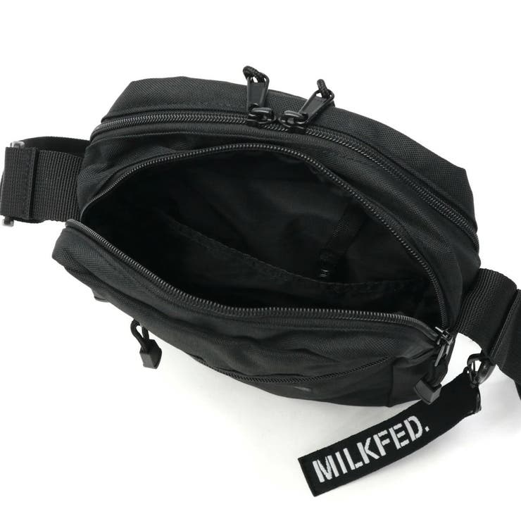 ミルクフェド ショルダーバッグ レディース | ギャレリア Bag＆Luggage | 詳細画像16 