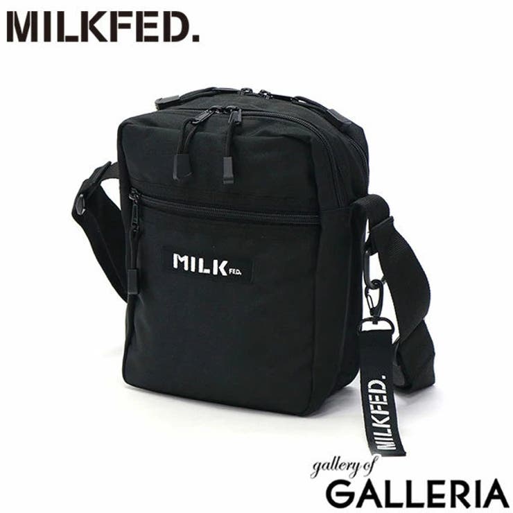ミルクフェド ショルダーバッグ レディース | ギャレリア Bag＆Luggage | 詳細画像20 