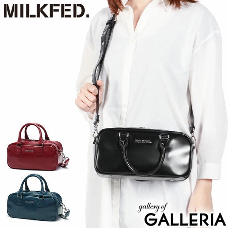 ミルクフェド ショルダーバッグ レディース | ギャレリア Bag＆Luggage | 詳細画像1 