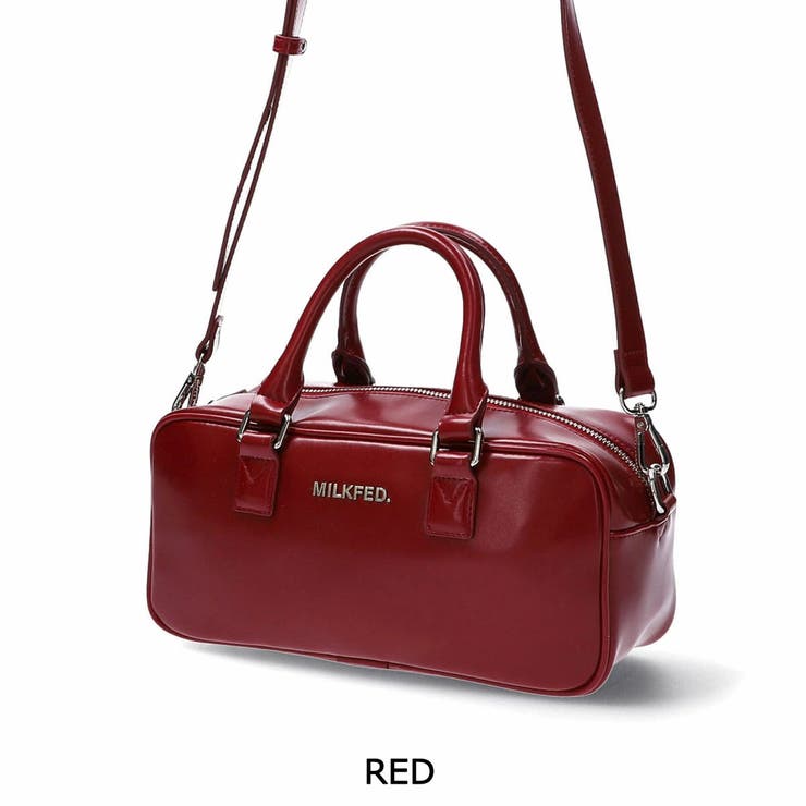 ミルクフェド ショルダーバッグ レディース | ギャレリア Bag＆Luggage | 詳細画像10 
