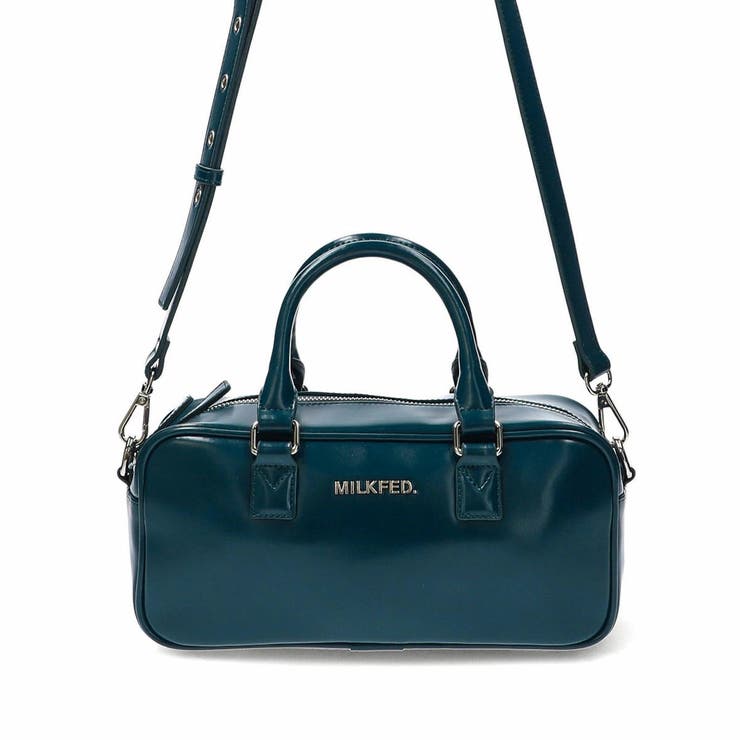 ミルクフェド ショルダーバッグ レディース | ギャレリア Bag＆Luggage | 詳細画像12 