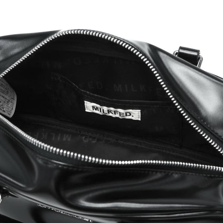 ミルクフェド ショルダーバッグ レディース | ギャレリア Bag＆Luggage | 詳細画像16 