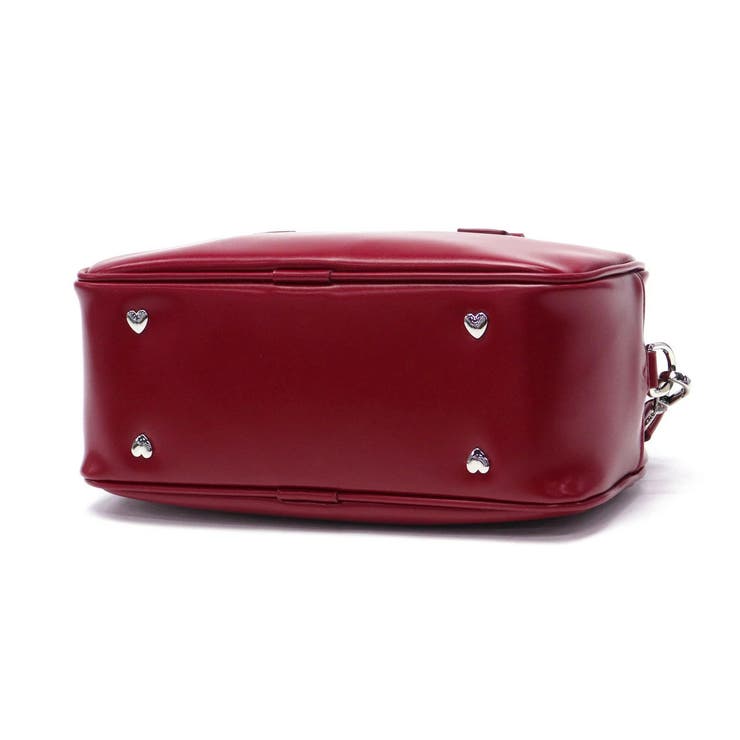 ミルクフェド ショルダーバッグ レディース | ギャレリア Bag＆Luggage | 詳細画像17 