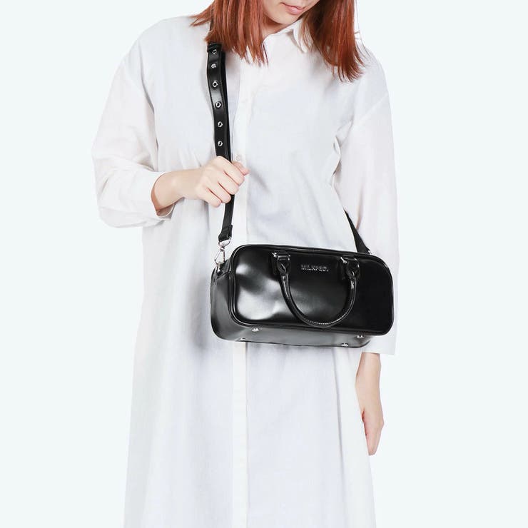 ミルクフェド ショルダーバッグ レディース | ギャレリア Bag＆Luggage | 詳細画像2 