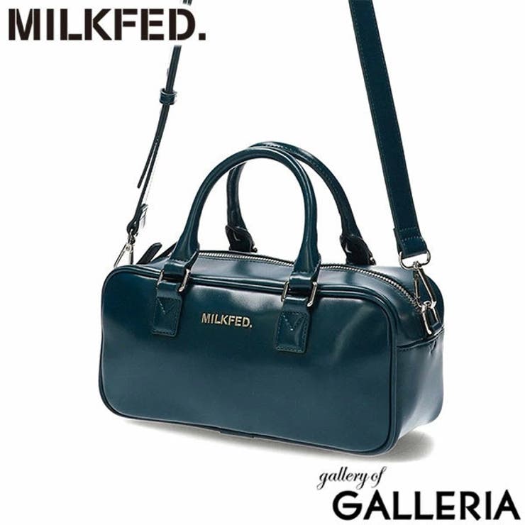 ミルクフェド ショルダーバッグ レディース | ギャレリア Bag＆Luggage | 詳細画像21 