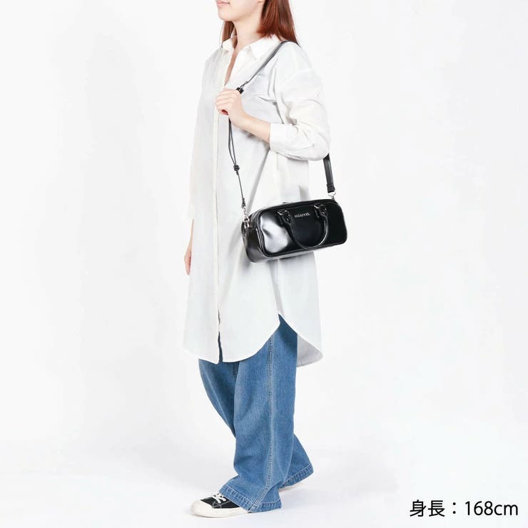 ミルクフェド ショルダーバッグ レディース | ギャレリア Bag＆Luggage | 詳細画像4 