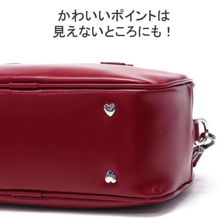 ミルクフェド ショルダーバッグ レディース | ギャレリア Bag＆Luggage | 詳細画像8 
