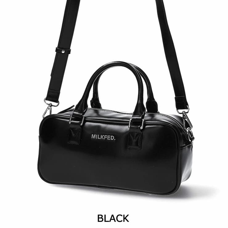 ミルクフェド ショルダーバッグ レディース | ギャレリア Bag＆Luggage | 詳細画像9 