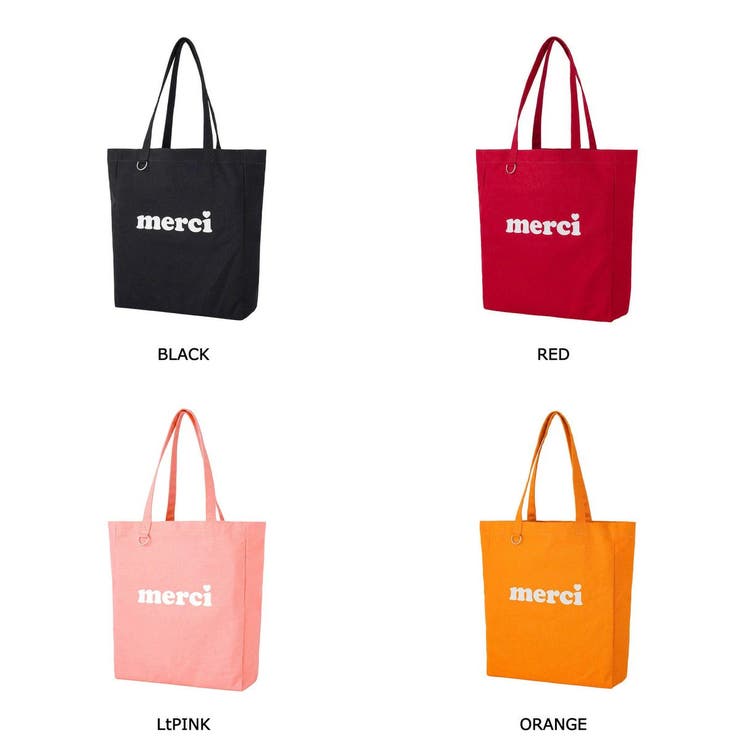 ミルクフェド トートバッグ レディース | ギャレリア Bag＆Luggage | 詳細画像10 