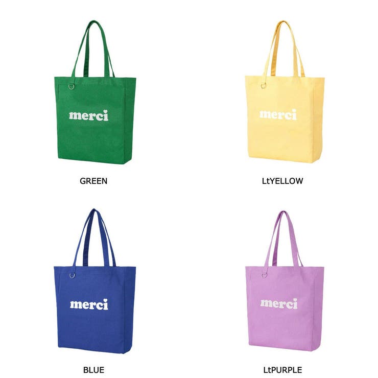 ミルクフェド トートバッグ レディース | ギャレリア Bag＆Luggage | 詳細画像11 