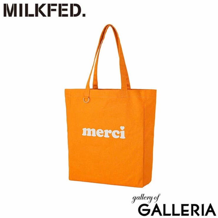 ミルクフェド トートバッグ レディース | ギャレリア Bag＆Luggage | 詳細画像23 