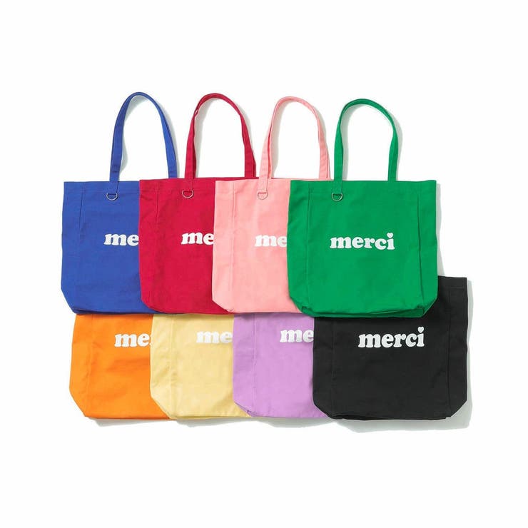 ミルクフェド トートバッグ レディース | ギャレリア Bag＆Luggage | 詳細画像3 