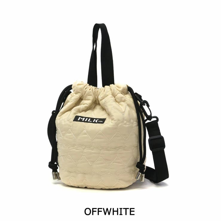 ミルクフェド ショルダーバッグ レディース | ギャレリア Bag＆Luggage | 詳細画像10 