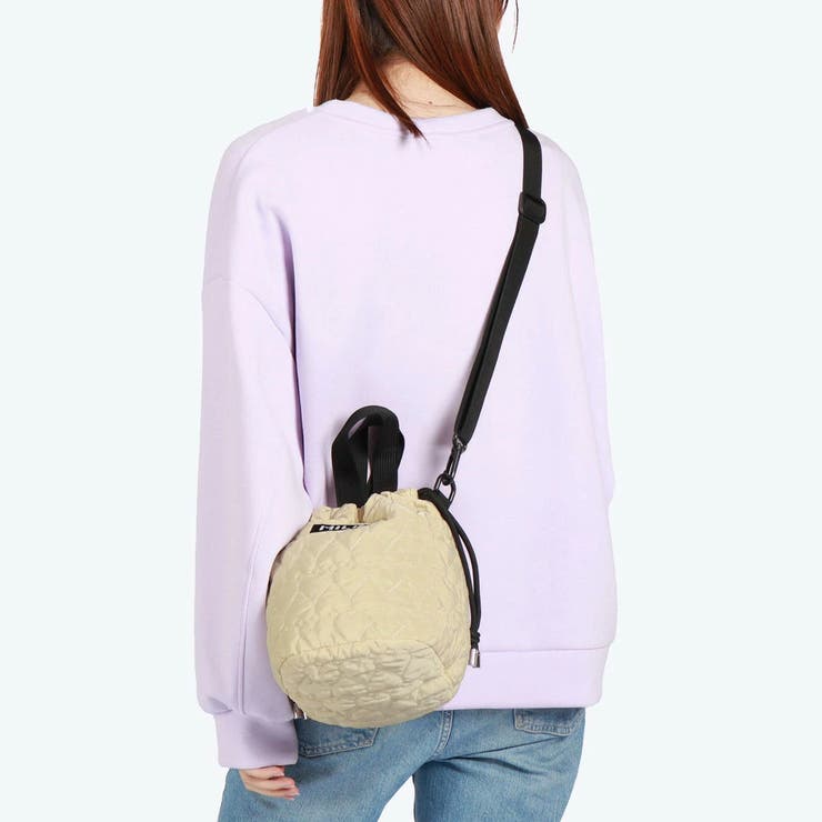 ミルクフェド ショルダーバッグ レディース | ギャレリア Bag＆Luggage | 詳細画像2 