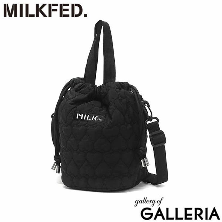 ミルクフェド ショルダーバッグ レディース | ギャレリア Bag＆Luggage | 詳細画像20 