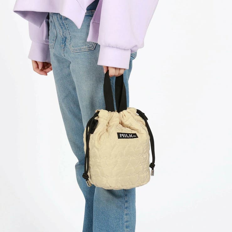 ミルクフェド ショルダーバッグ レディース | ギャレリア Bag＆Luggage | 詳細画像3 