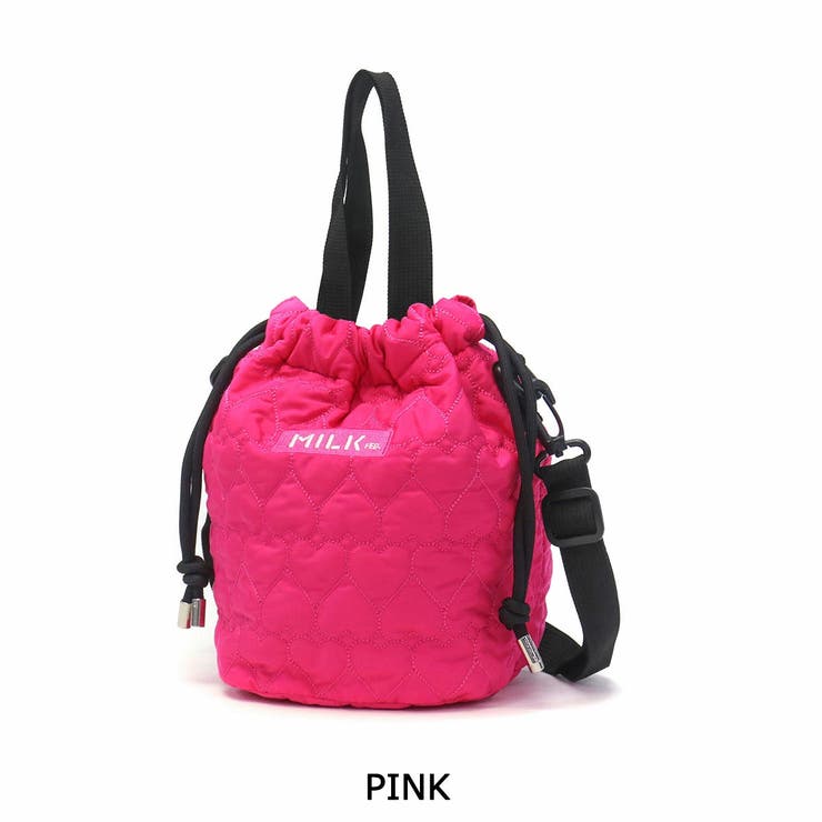 ミルクフェド ショルダーバッグ レディース | ギャレリア Bag＆Luggage | 詳細画像9 