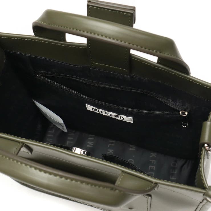 ミルクフェド ショルダーバッグ レディース | ギャレリア Bag＆Luggage | 詳細画像16 