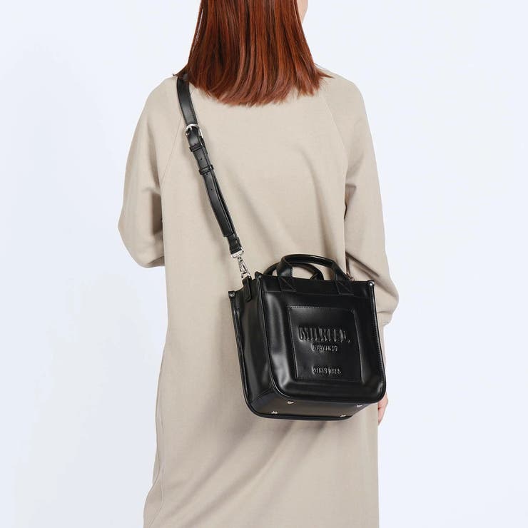 ミルクフェド ショルダーバッグ レディース | ギャレリア Bag＆Luggage | 詳細画像2 