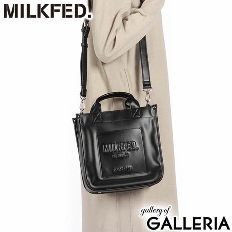 ミルクフェド ショルダーバッグ レディース | ギャレリア Bag＆Luggage | 詳細画像20 