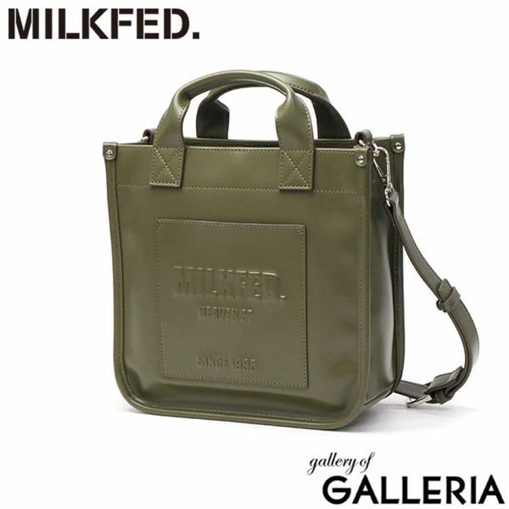 ミルクフェド ショルダーバッグ レディース | ギャレリア Bag＆Luggage | 詳細画像21 