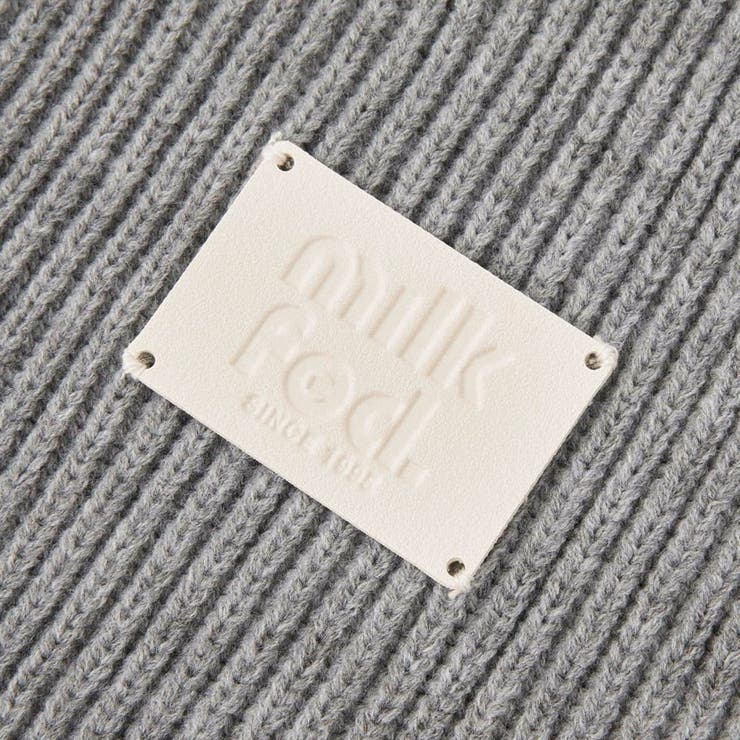 ミルクフェド マフラー レディース | ギャレリア Bag＆Luggage | 詳細画像11 