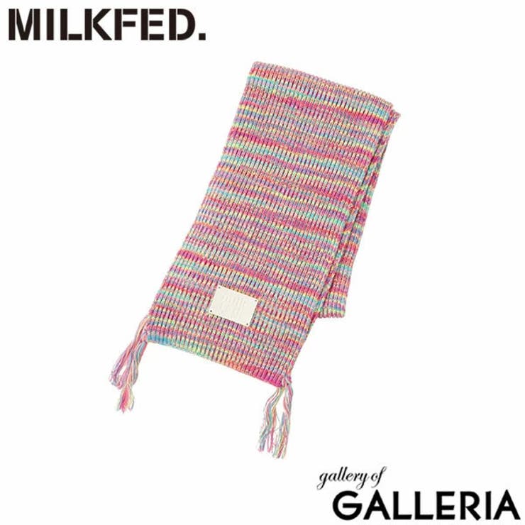 ミルクフェド マフラー レディース | ギャレリア Bag＆Luggage | 詳細画像14 