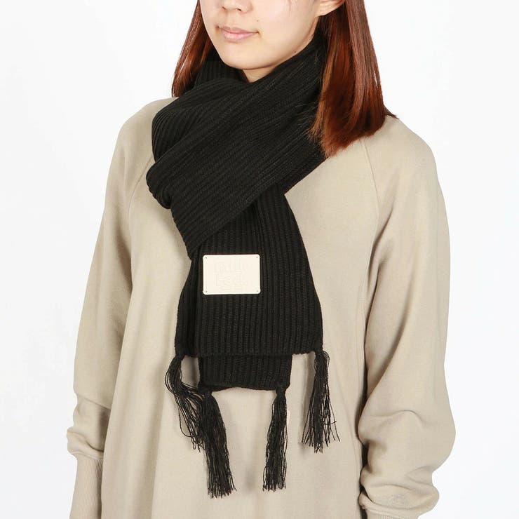 ミルクフェド マフラー レディース | ギャレリア Bag＆Luggage | 詳細画像3 