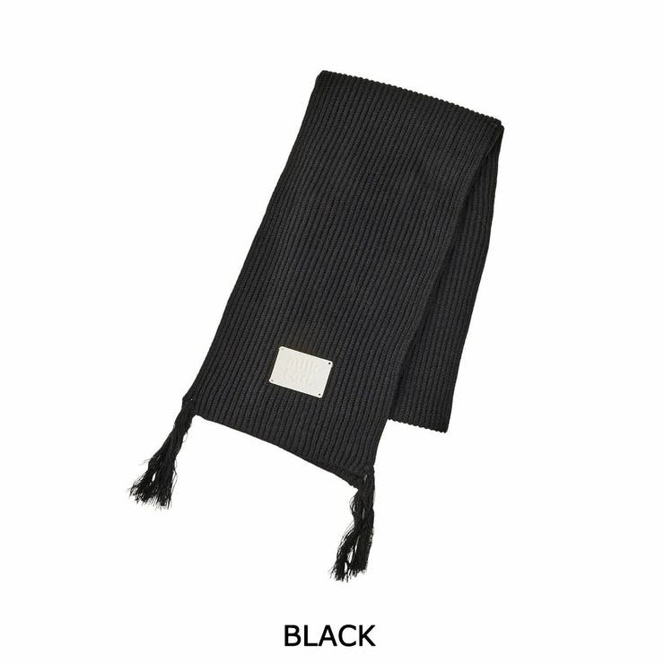 ミルクフェド マフラー レディース | ギャレリア Bag＆Luggage | 詳細画像4 