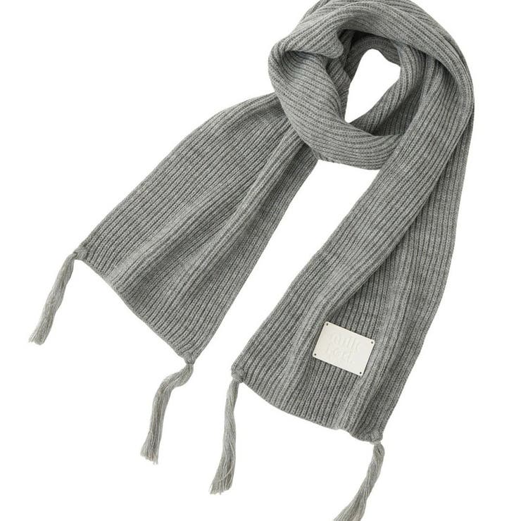 ミルクフェド マフラー レディース | ギャレリア Bag＆Luggage | 詳細画像8 