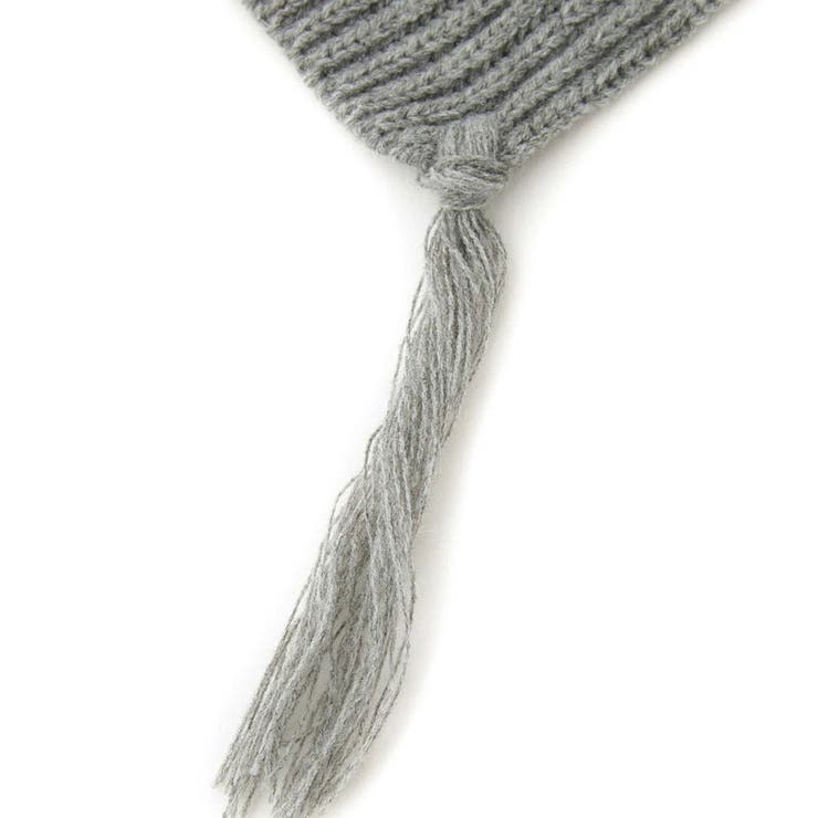 ミルクフェド マフラー レディース | ギャレリア Bag＆Luggage | 詳細画像9 