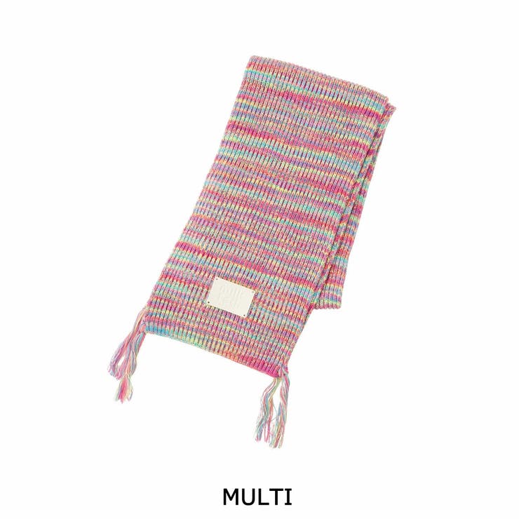 マルチ | ミルクフェド マフラー レディース | ギャレリア Bag＆Luggage