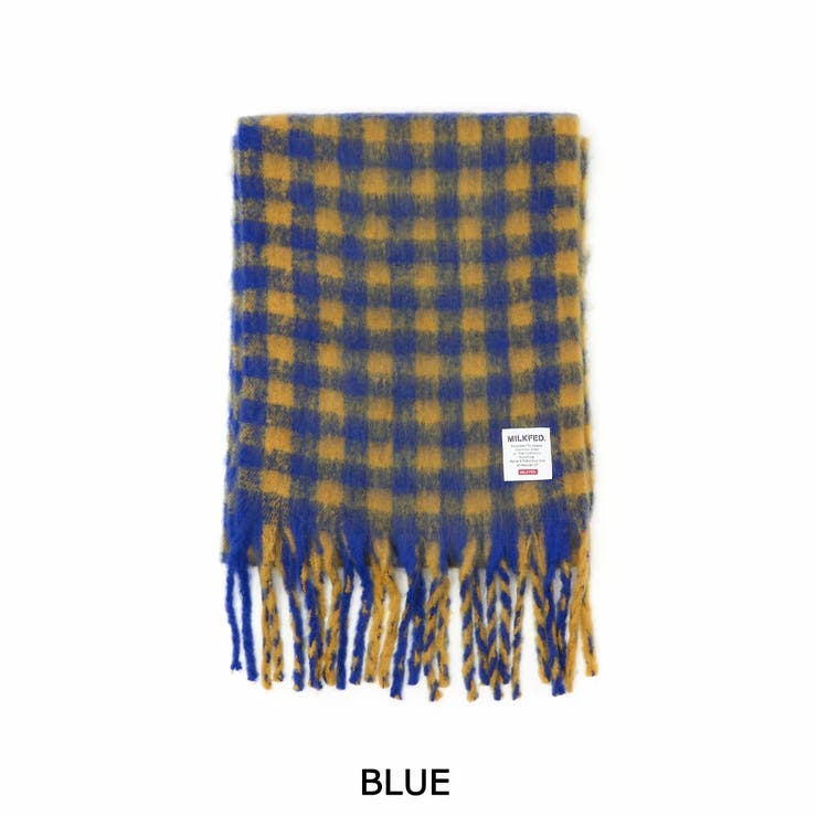 ミルクフェド マフラー レディース | ギャレリア Bag＆Luggage | 詳細画像4 