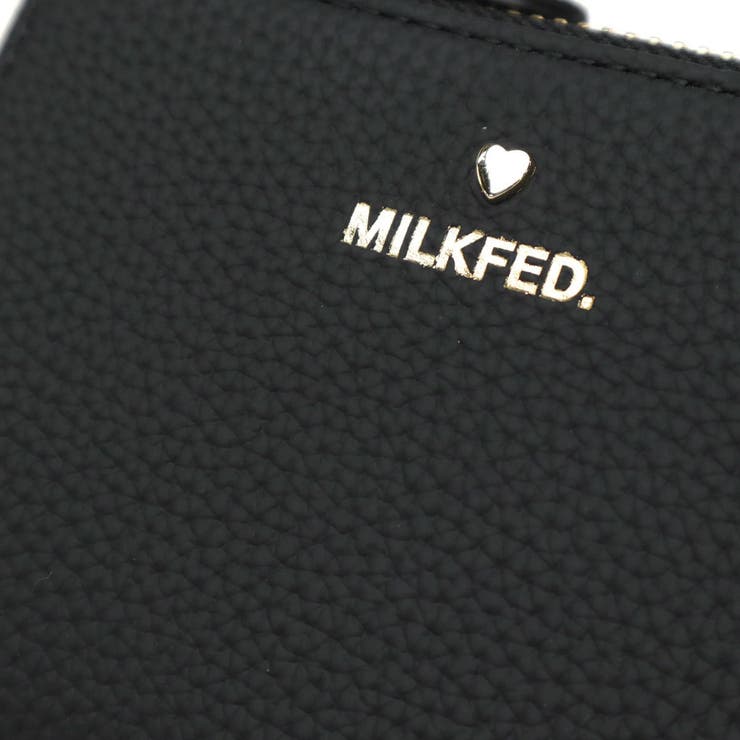 ミルクフェド 財布 レディース | ギャレリア Bag＆Luggage | 詳細画像18 