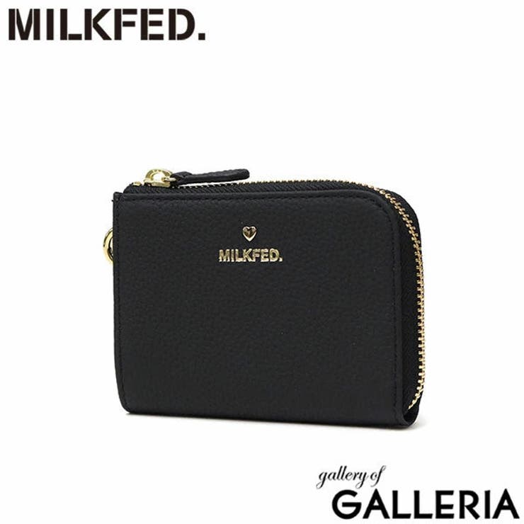 ミルクフェド 財布 レディース | ギャレリア Bag＆Luggage | 詳細画像19 