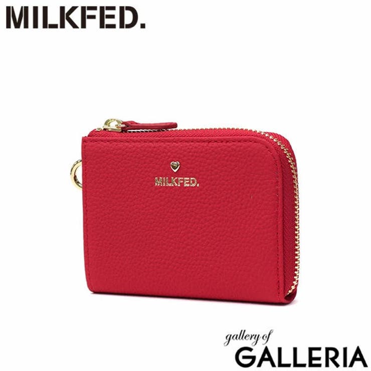 ミルクフェド 財布 レディース | ギャレリア Bag＆Luggage | 詳細画像20 