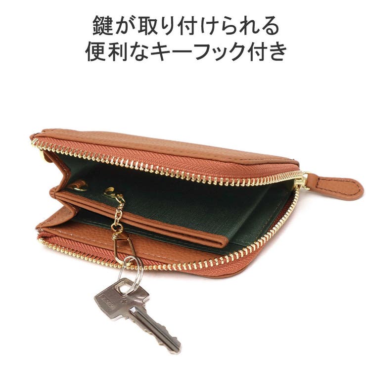 ミルクフェド 財布 レディース | ギャレリア Bag＆Luggage | 詳細画像5 
