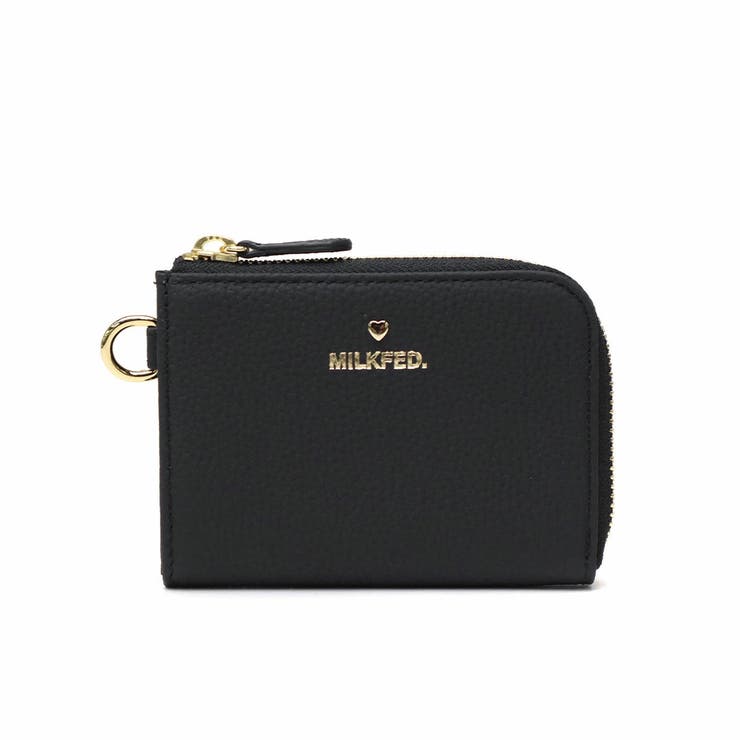 ミルクフェド 財布 レディース | ギャレリア Bag＆Luggage | 詳細画像9 