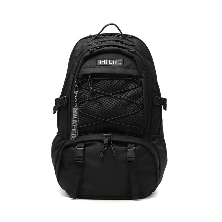 ミルクフェド リュック MILKFED | ギャレリア Bag＆Luggage | 詳細画像10 