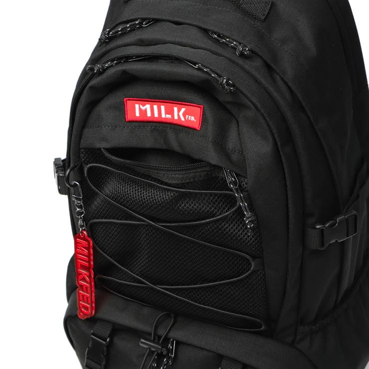 ミルクフェド リュック MILKFED | ギャレリア Bag＆Luggage | 詳細画像16 