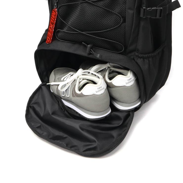 ミルクフェド リュック MILKFED | ギャレリア Bag＆Luggage | 詳細画像17 