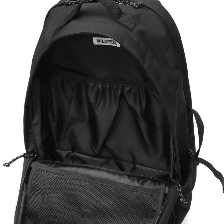 ミルクフェド リュック MILKFED | ギャレリア Bag＆Luggage | 詳細画像23 