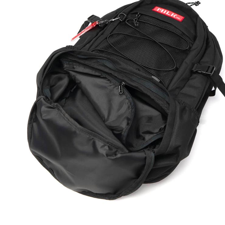 ミルクフェド リュック MILKFED | ギャレリア Bag＆Luggage | 詳細画像26 
