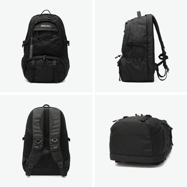 ミルクフェド リュック MILKFED | ギャレリア Bag＆Luggage | 詳細画像6 