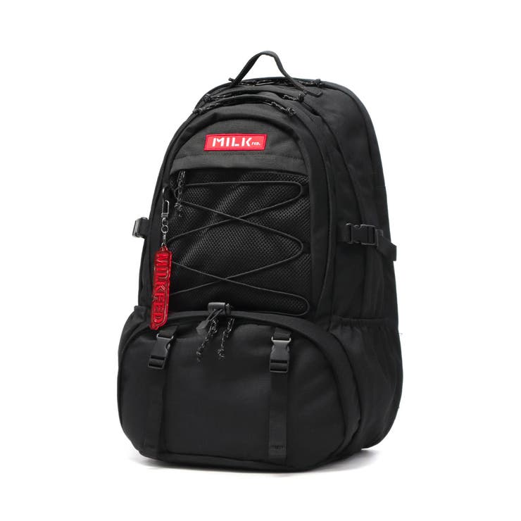 RED | ミルクフェド リュック MILKFED | ギャレリア Bag＆Luggage