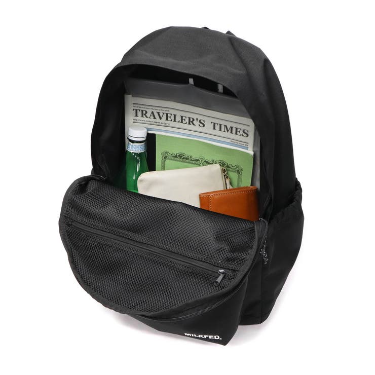 ミルクフェド リュック MILKFED | ギャレリア Bag＆Luggage | 詳細画像14 