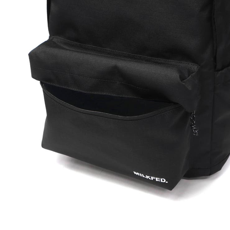 ミルクフェド リュック MILKFED | ギャレリア Bag＆Luggage | 詳細画像15 